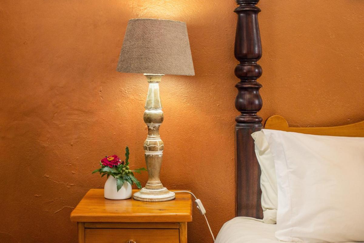 Wittedrift Manor House Hotel Tulbagh Luaran gambar