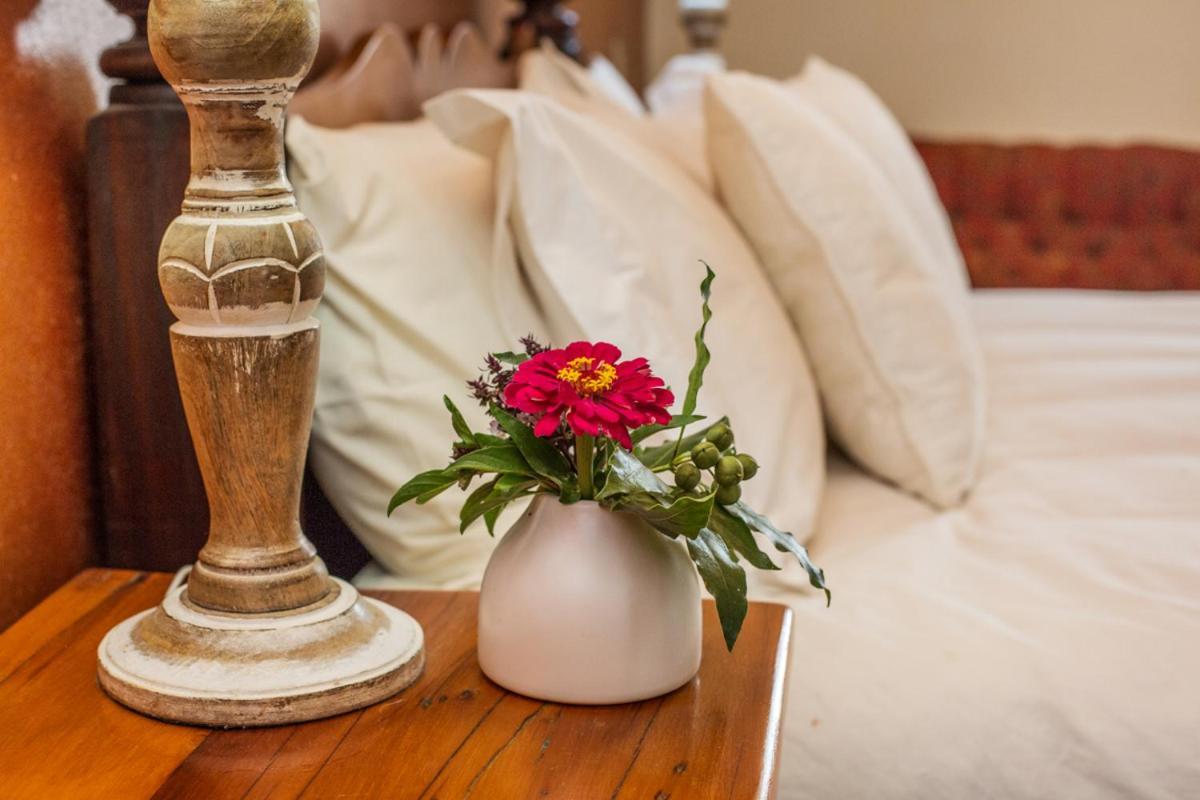 Wittedrift Manor House Hotel Tulbagh Luaran gambar