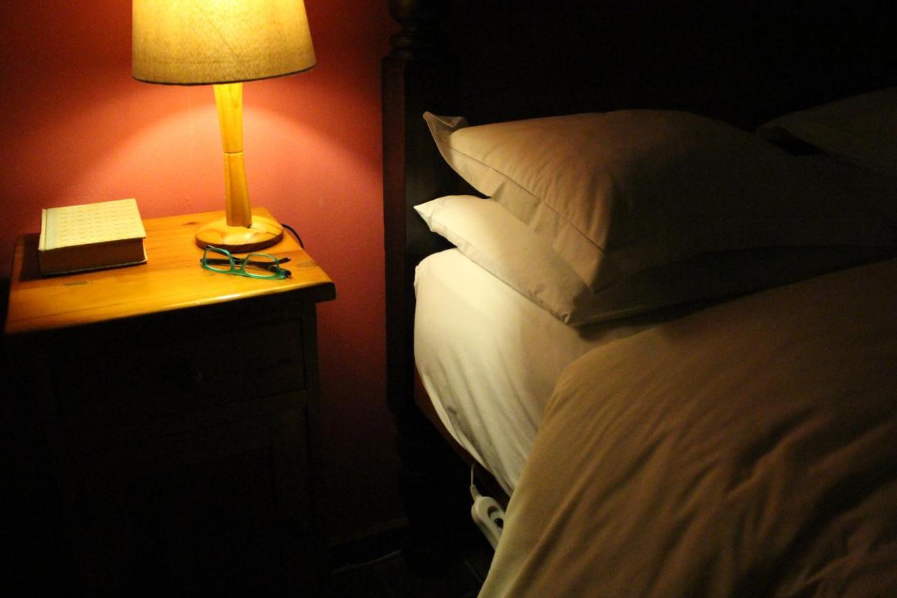 Wittedrift Manor House Hotel Tulbagh Luaran gambar