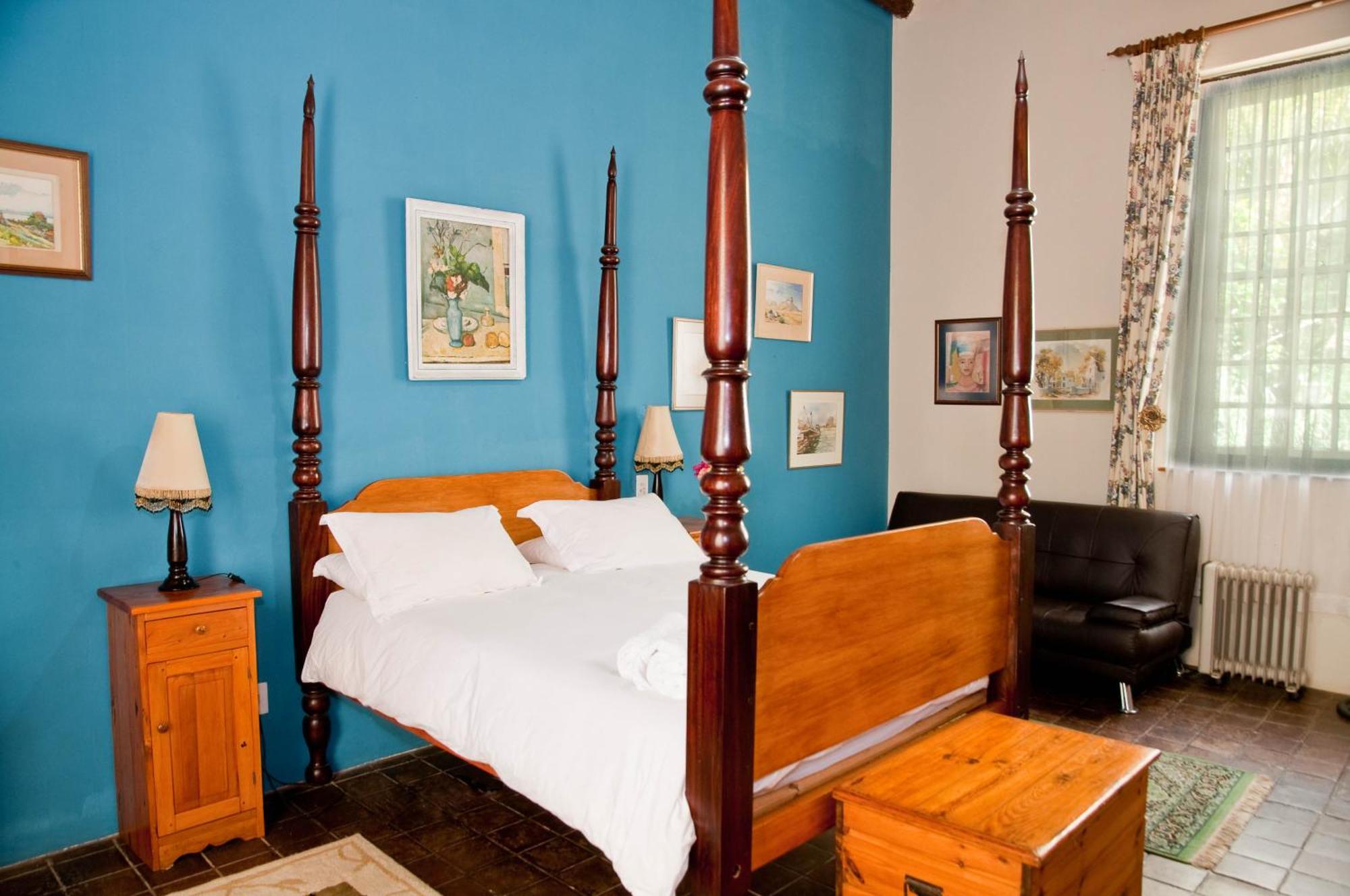 Wittedrift Manor House Hotel Tulbagh Luaran gambar