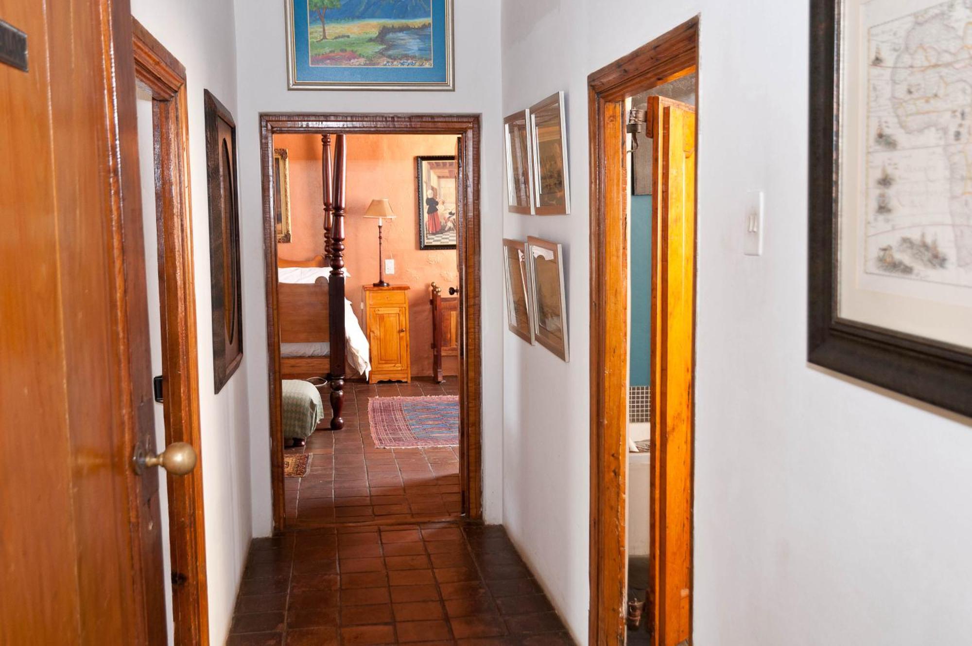 Wittedrift Manor House Hotel Tulbagh Luaran gambar