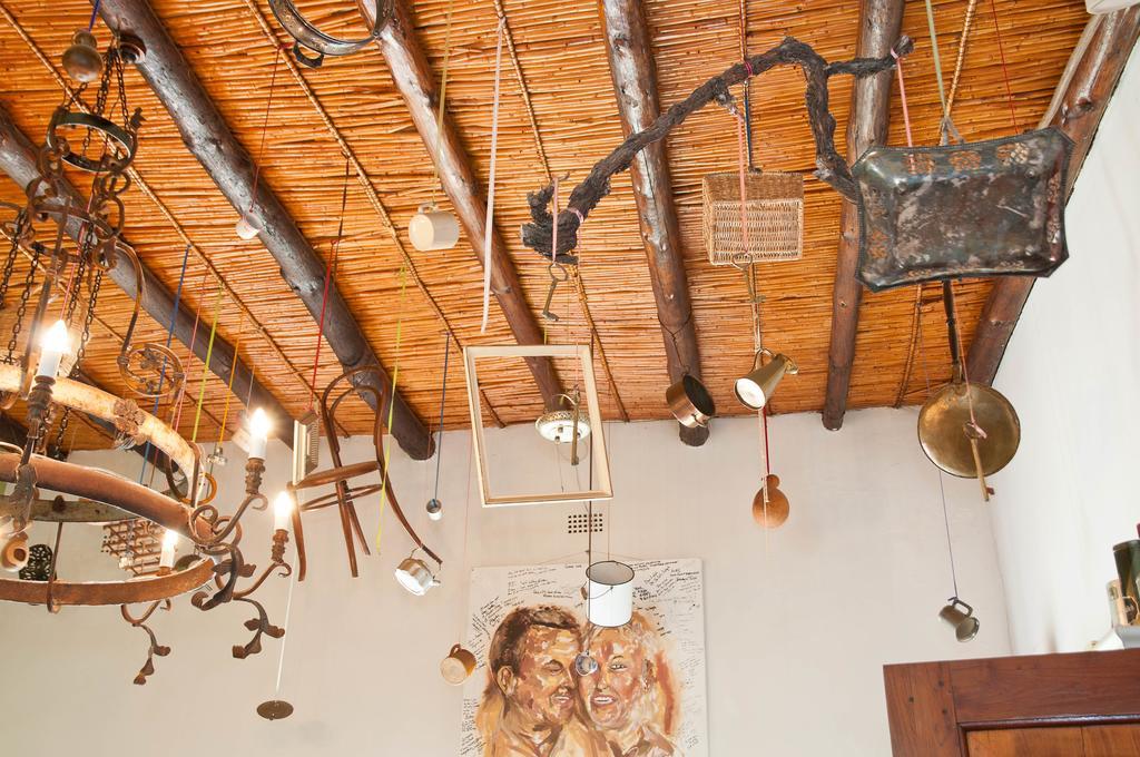 Wittedrift Manor House Hotel Tulbagh Luaran gambar
