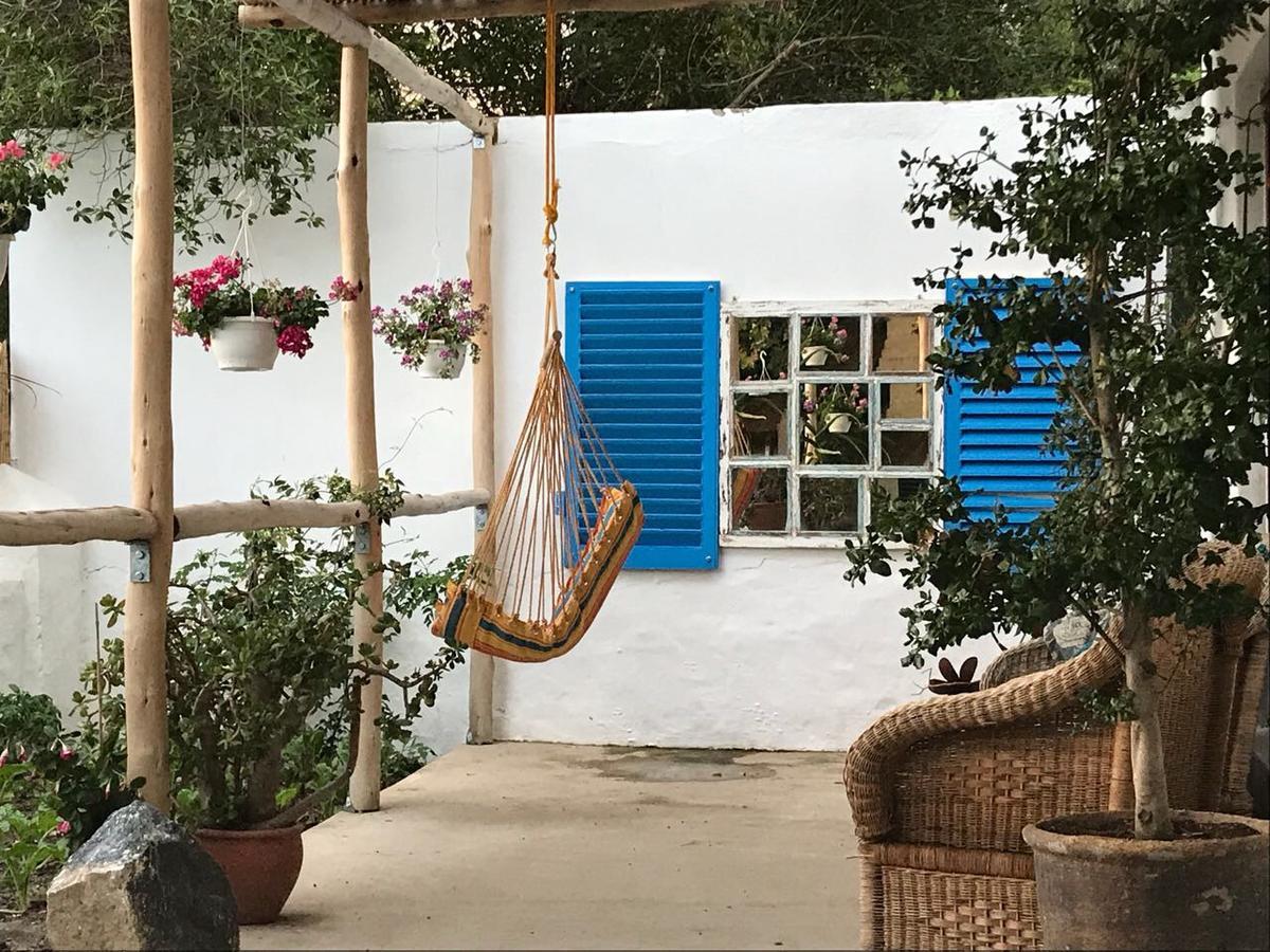 Wittedrift Manor House Hotel Tulbagh Luaran gambar