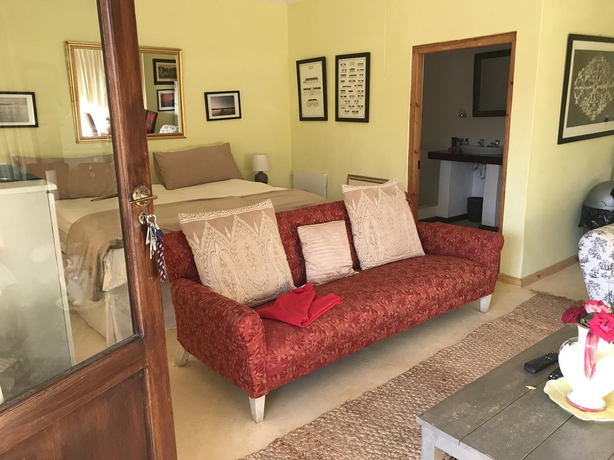 Wittedrift Manor House Hotel Tulbagh Luaran gambar