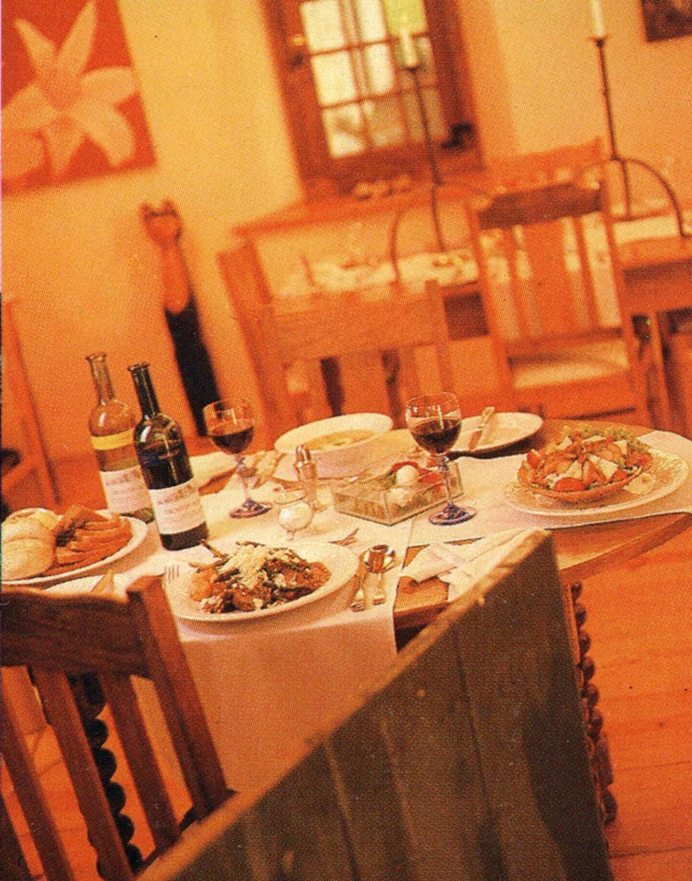 Wittedrift Manor House Hotel Tulbagh Luaran gambar