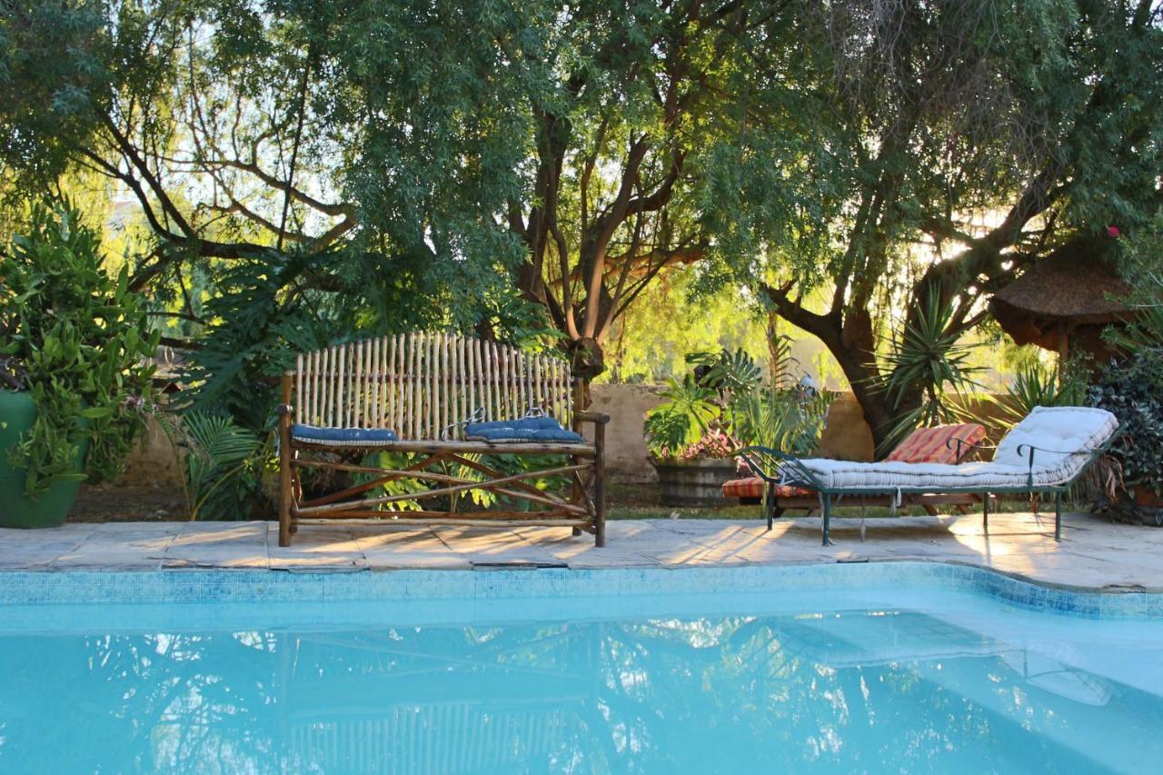 Wittedrift Manor House Hotel Tulbagh Luaran gambar
