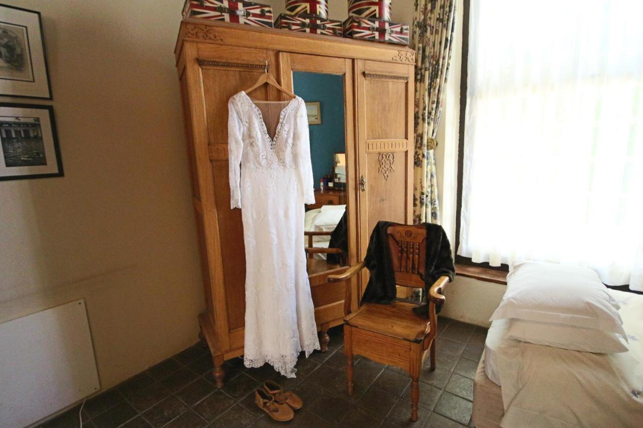 Wittedrift Manor House Hotel Tulbagh Luaran gambar
