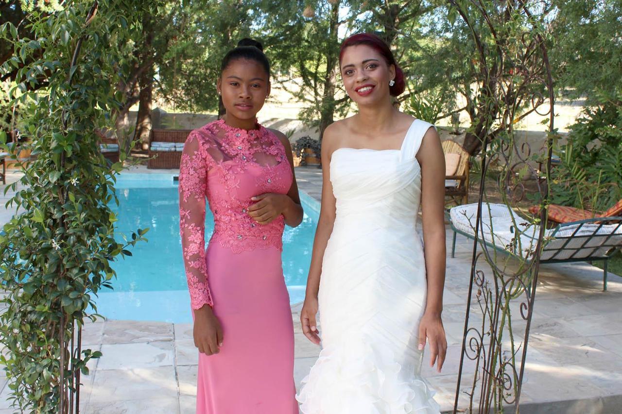 Wittedrift Manor House Hotel Tulbagh Luaran gambar