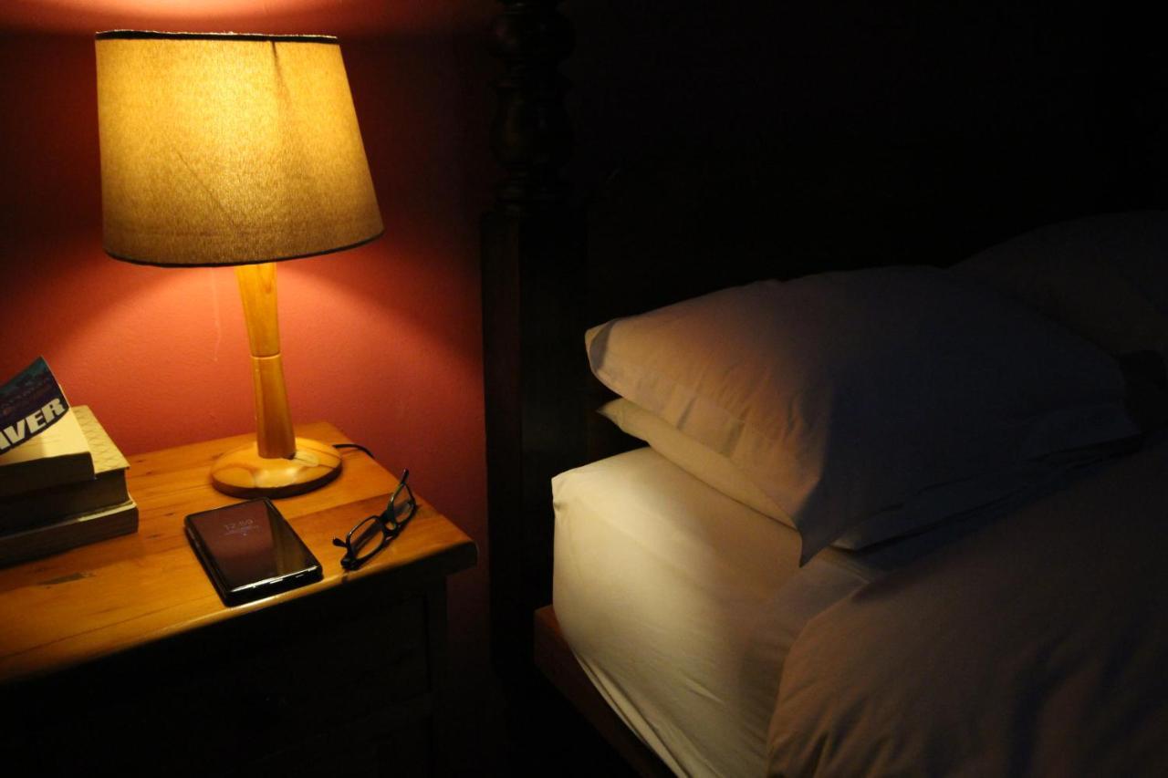 Wittedrift Manor House Hotel Tulbagh Luaran gambar