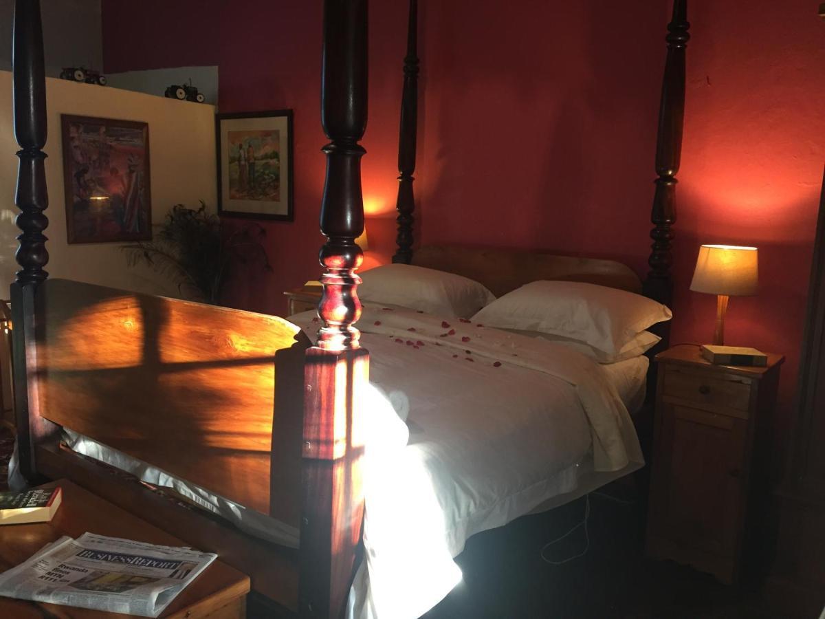 Wittedrift Manor House Hotel Tulbagh Luaran gambar