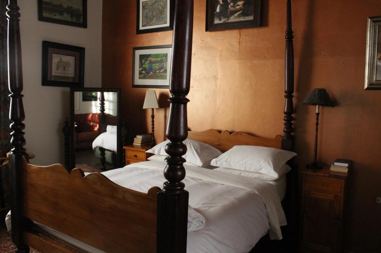 Wittedrift Manor House Hotel Tulbagh Luaran gambar