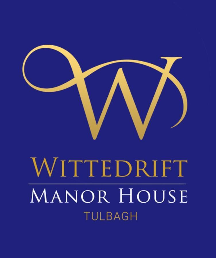 Wittedrift Manor House Hotel Tulbagh Luaran gambar